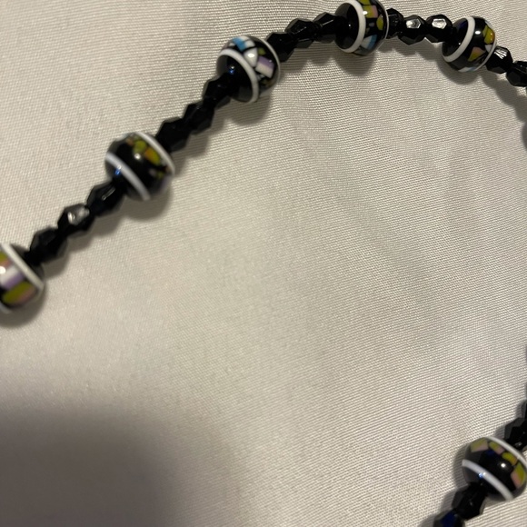 Gorgeous Beaded Handbag - Picture 4 of 4